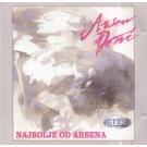 ARSEN DEDIC - Najbolje od Arsena, 1993 (CD)